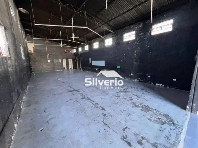 Galpão/Depósito/Armazém para alugar, 200m² no Jardim Vale do Sol, São José dos Campos