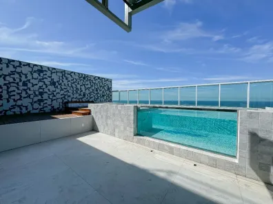 Cobertura com 3 Quartos à venda, 280m² no Praia de Itaparica, Vila Velha