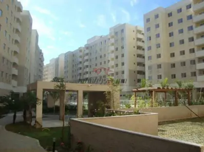 Apartamento com 3 Quartos à venda, 75m² no Taquara, Rio de Janeiro