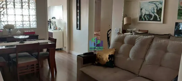 Apartamento com 2 Quartos à venda, 56m² no Alto da Mooca, São Paulo