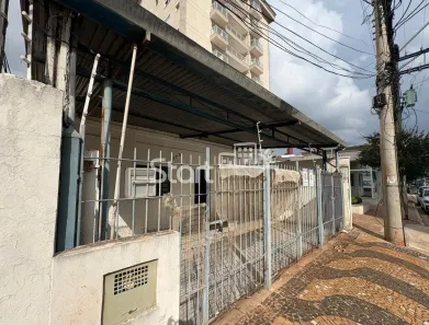 Casa com 3 Quartos à venda, 106m² no Vila Nova, Campinas
