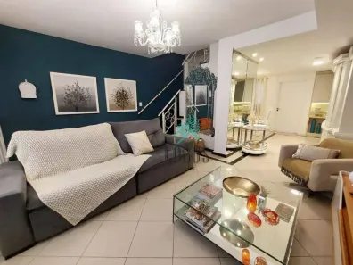 Sobrado com 4 Quartos à venda, 216m² no Nova Petrópolis, São Bernardo do Campo