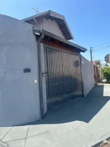 Casa com 3 Quartos à venda, 114m² no Parque Paulistano, Bauru