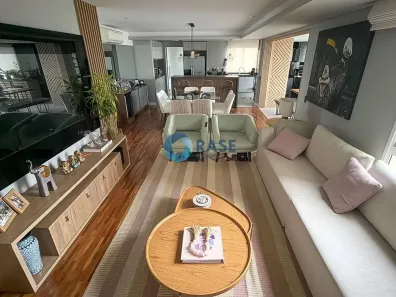 Apartamento com 3 Quartos à venda, 142m² no Vila Andrade, São Paulo