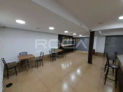 Ponto Comercial para alugar, 303m² no Centro, Ribeirão Preto