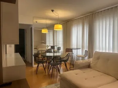Apartamento com 2 Quartos à venda, 67m² no Mansões Santo Antônio, Campinas