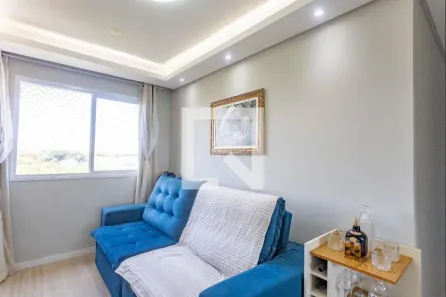 Apartamento com 2 Quartos à venda, 43m² no Piraporinha, Diadema