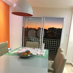 Sobrado com 3 Quartos à venda, 175m² no Residencial Novo Horizonte I, Mogi das Cruzes