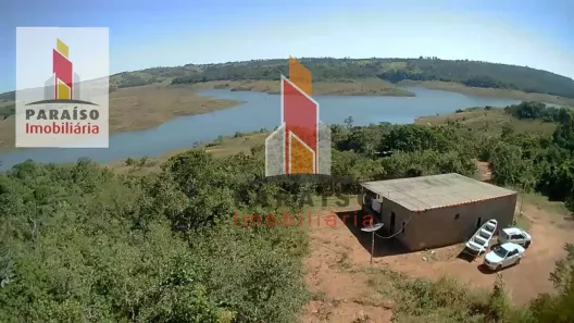 Fazenda/Sítio com 3 Quartos à venda, 17000m² no Centro, Uberlândia