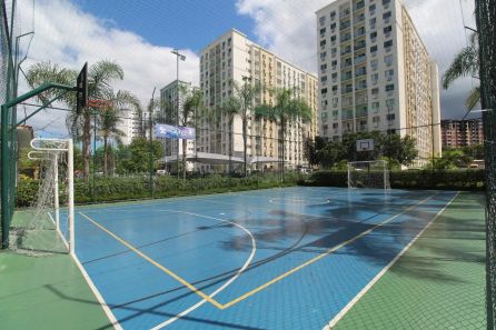 Apartamento com 2 Quartos à venda, 56m² no Barra da Tijuca, Rio de Janeiro