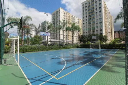 Apartamento com 2 Quartos à venda, 56m² no Barra da Tijuca, Rio de Janeiro