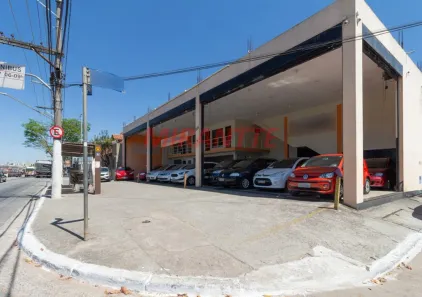 Imóvel Comercial à venda, 295m² no Limão, São Paulo