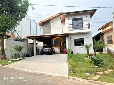 Casa com 3 Quartos à venda, 250m² no Nova Gardênia, Atibaia