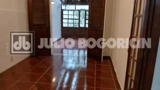 Apartamento com 3 Quartos à venda, 124m² no Grajaú, Rio de Janeiro