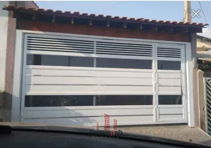 Casa com 2 Quartos à venda, 125m² no Jardim São Marcos, Sorocaba