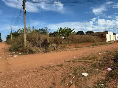 Lote/Terreno à venda, 905m² no Rosa dos Ventos, Aparecida de Goiânia