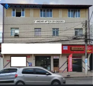 Apartamento com 3 Quartos à venda, 178m² no Nova Itaparica, Vila Velha