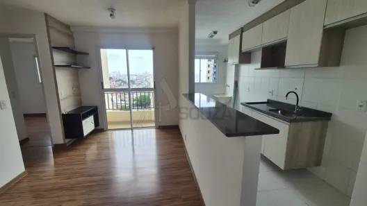 Apartamento com 2 Quartos à venda, 47m² no Imirim, São Paulo