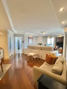 Apartamento com 3 Quartos à venda, 174m² no Parque São Domingos, São Paulo