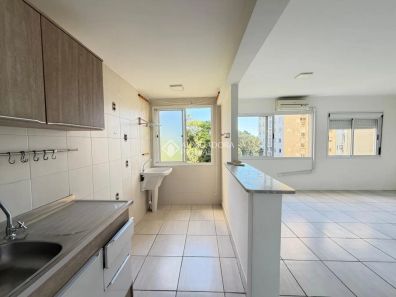 Apartamento com 2 Quartos à venda, 67m² no Partenon, Porto Alegre