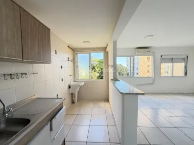 Apartamento com 2 Quartos à venda, 67m² no Partenon, Porto Alegre