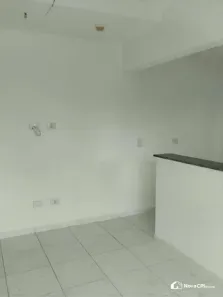 Flat com 1 Quarto à venda, 41m² no Boqueirão, Praia Grande