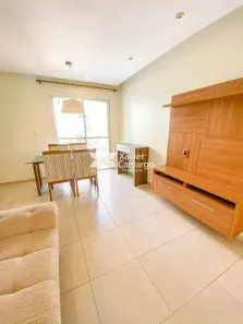 Apartamento com 3 Quartos à venda, 69m² no Jardim São Paulo, Rio Claro