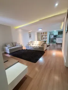 Apartamento com 3 Quartos à venda, 131m² no Jardim Ermida I, Jundiaí