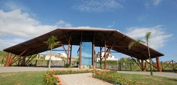 Lote/Terreno à venda, 450m² no Condomínio Residencial Jaguary, São José dos Campos