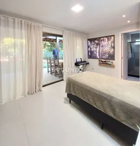 Casa de Condomínio com 4 Quartos à venda, 216m² no Aldeia dos Camarás, Camaragibe