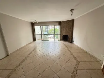Apartamento com 4 Quartos à venda, 136m² no Pinheiros, São Paulo