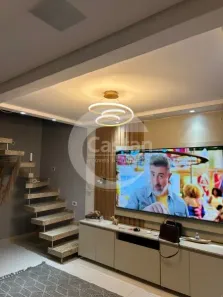 Sobrado com 3 Quartos à venda, 80m² no Mooca, São Paulo