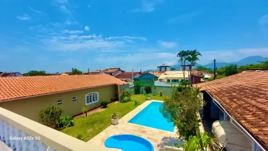 Casa com 4 Quartos à venda, 200m² no Jardim Casablanca, Peruíbe