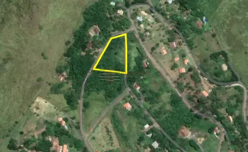 Fazenda/Sítio com 1 Quarto à venda, 5022m² no Chácara Recanto Itamarati II, Caçapava