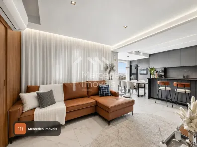 Apartamento com 2 Quartos à venda, 85m² no Ressacada, Itajaí