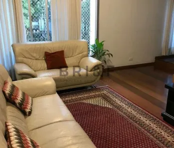 Apartamento com 4 Quartos à venda, 120m² no Brooklin Paulista, São Paulo