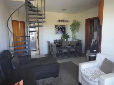 Cobertura com 3 Quartos à venda, 142m² no Chácara Primavera, Campinas