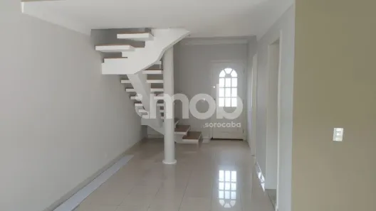 Casa de Condomínio com 4 Quartos à venda, 190m² no Jardim São Carlos, Sorocaba
