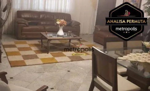 Sobrado com 3 Quartos à venda, 210m² no São João Clímaco, São Paulo