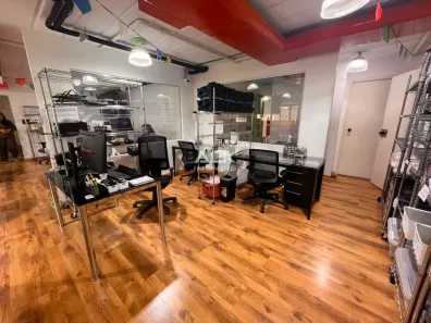 Imóvel Comercial à venda, 139m² no Brooklin Paulista, São Paulo