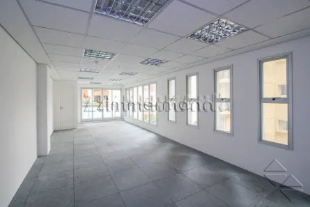Sala Comercial à venda, 54m² no Perdizes, São Paulo