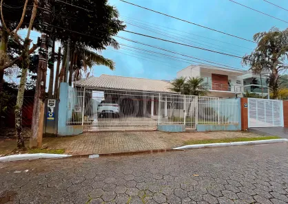 Casa com 3 Quartos à venda, 178m² no Ressacada, Itajaí