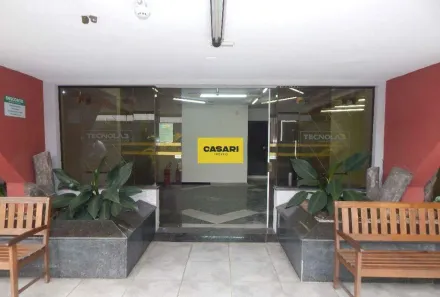 Sala Comercial à venda, 190m² no Centro, São Bernardo do Campo