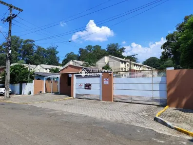Apartamento com 2 Quartos à venda, 39m² no São João Batista, São Leopoldo