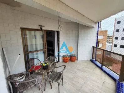 Apartamento com 2 Quartos à venda, 84m² no Caiçara, Praia Grande