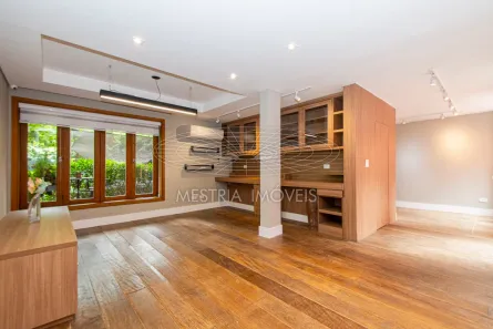 Casa com 3 Quartos à venda, 190m² no Vila Olímpia, São Paulo