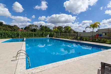 Apartamento com 2 Quartos para alugar, 48m² no Braúnas, Belo Horizonte