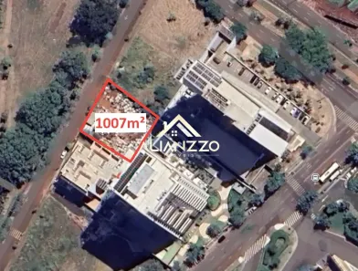 Lote/Terreno à venda, 1006m² no Vila do Golf, Ribeirão Preto