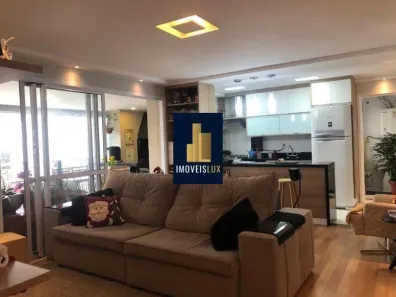 Apartamento com 3 Quartos à venda, 109m² no Vila Andrade, São Paulo