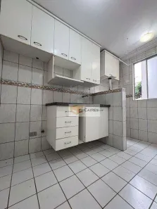 Apartamento com 2 Quartos para venda ou aluguel, 57m² no Vila Proost de Souza, Campinas